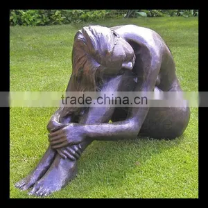 High Quality Nude Girls Figure Action Figure thumbnail-1