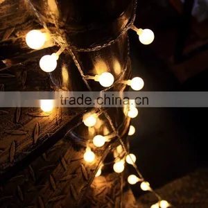 Outdoors Hanging Warm White Led String Light Bulb Decorative Light thumbnail-5