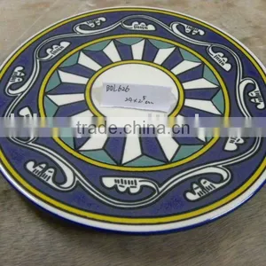 Ceramic Platter thumbnail-1