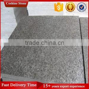 Flamed G684 Granite Tiles thumbnail-2