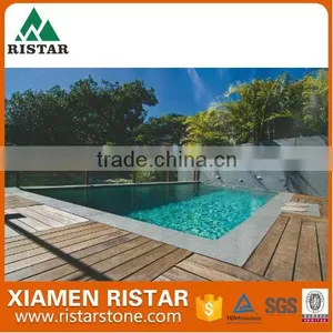 Swimming Pool Stone Edge in Granite thumbnail-1