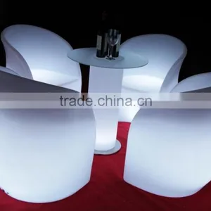 High Quality PE Plastic Infrared Remote Control Bar Led Furniture thumbnail-3
