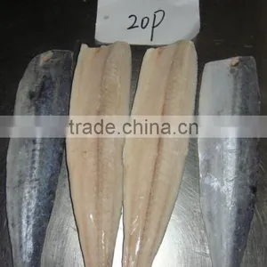 Frozen Spanish Mackerel Fillet thumbnail-3