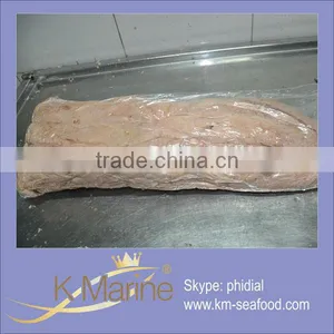 Frozen Seafood 7.5kg Skipjack Loin Line Lot Number#kml4131 thumbnail-1