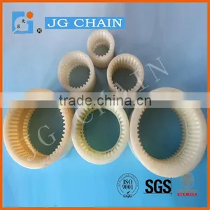 Different Types of Nylon Sleeve Coupling thumbnail-1