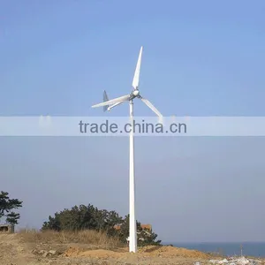 3kw Wind Turbine thumbnail-1
