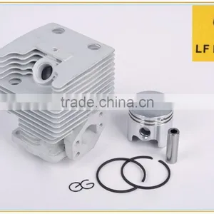 1E328F Brush Cutter Piston Air Cylinder Good Quality Engine thumbnail-1