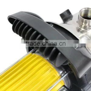 800W Economic Type Electric Stainless Steel Garden Water Pump For Domestic House thumbnail-4
