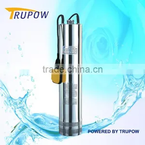 Stainless Steel Deep Well Submersible Pump 5 Inch thumbnail-1