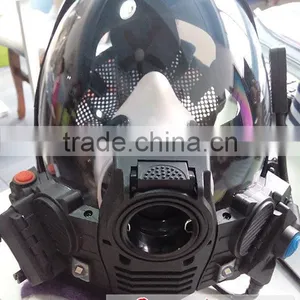 Intelligent Portable Breathing Machine thumbnail-5