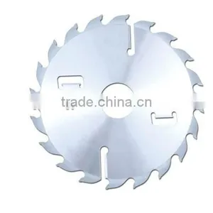 High Performance Multi Rip Circular Saw Blade With Carbide Tips thumbnail-1