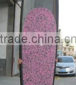 Carbon Fiber Sup Paddle Board 9' to 14' thumbnail-1