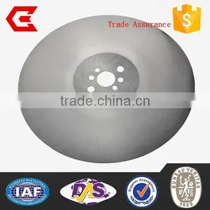 Professional Factory Supply Originality Good Quality Hss Circular Blade in Many Style thumbnail-1