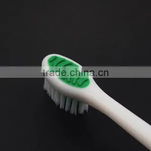 Oral Hygiene Products Mini Sponge Toothbrush With Cheapest Price thumbnail-6