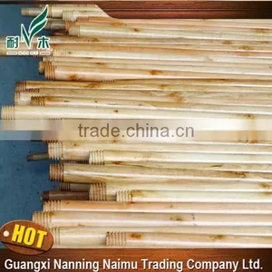 Cleaning New Products Varnished Wooden Brooms,wooden Handle for Iran thumbnail-1