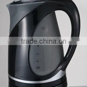 Plastic Kettle KT-06 thumbnail-1