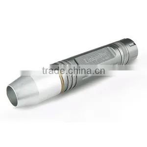 Uniquefire Rechargeable Jade Testing Led Flashlight Torch for Jewelry With Cree Q5 thumbnail-2