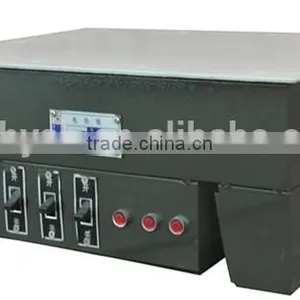 Lab Electric Hot Plate for Mining and Scientific Research Use thumbnail-1
