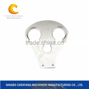 Guaranteed Quality Engineering Machinery Parts thumbnail-1