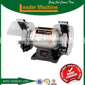 TDS-125 CE Certification 125mm Bench Grinder thumbnail-1