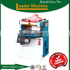 MB202F Two-side Automatic Woodworking Planer thumbnail-1