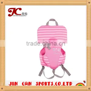 Baby Waterproof Life Jacket thumbnail-6
