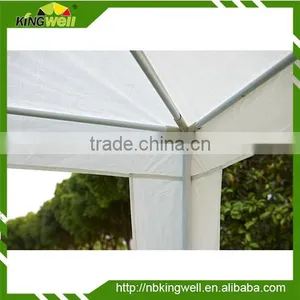 Outdoor Steel Frame Patio Instant Canopy thumbnail-3