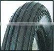 MOTORCYCLE TYRE AND TUBE thumbnail-1