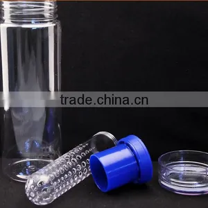 Fruit Infusing Juice Infuser Tritan Water Bottle BPA Free Sports thumbnail-3