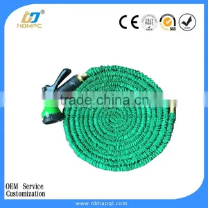 Amazon 50ft Expandable Garden Hose thumbnail-1
