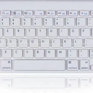 HK8037 Bluetooth Keyboard thumbnail-1
