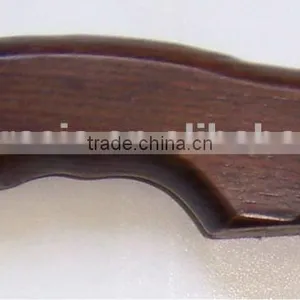 Plastic Cane Wooden Cane Handle thumbnail-1