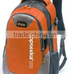 2015 Outdoor Backpack High School Backpack Bags for Kids/Teenagers/Girls thumbnail-2