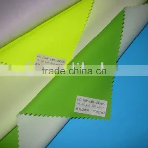 PU Coated Waterproof Fabric thumbnail-1