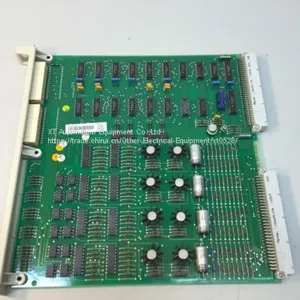 ABB SC520 DAO01 Module thumbnail-2