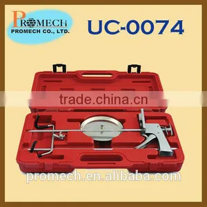Not China Professional Vehicle Steering Wheel Holder Kit / Under Car Tool Of Automotive Specialty Tool Set thumbnail-1