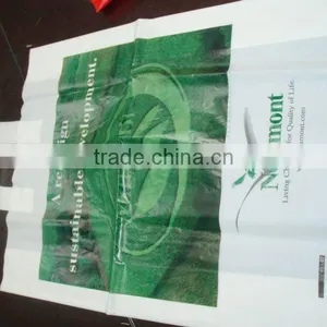 Cheap Flexiloop Plastic Bags for Carrier thumbnail-1