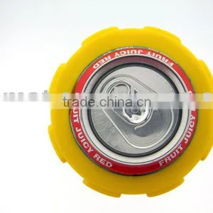PVC Bottle Holder thumbnail-1