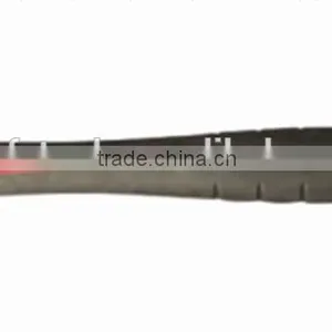 CZ-1004 British Type Claw Hammers Double Colour TPR Handle thumbnail-1