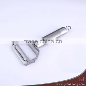 Titan Stainless Steel Julienne Fruit/vegetable Peeler (HPL-42B) thumbnail-1
