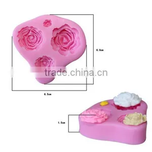 Silicone Baking Moid thumbnail-1