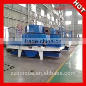 2014 New Fine Sand Making Machine For Sale thumbnail-1