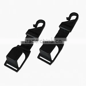 New Multifunction Auto Car Hanger/Car Hook thumbnail-1