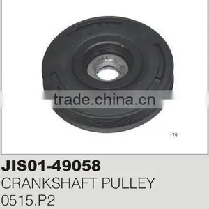 CRANKSHAFT PULLEY thumbnail-1