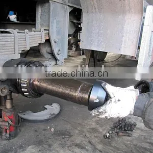 Grease Injector for Bearing Lubrication GJ40 thumbnail-5