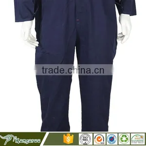 Wholesale One Piece Factory Clothes Work Smock Uniforms thumbnail-6