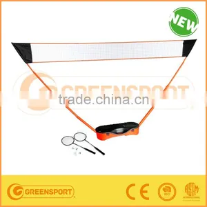 Multi Function Product With Tennis Set and Badminton Set With Net From Manufactutre thumbnail-1