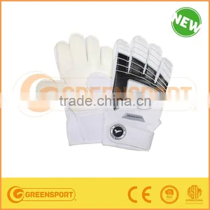 2016 Fashion Design American Football Padded Gloves/American Football Linebacker Gloves/American Football Receiver Gloves thumbnail-1