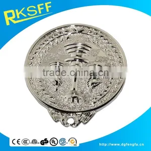 Promotional Medal for Draught on Hot Sale in Bulk thumbnail-3