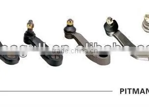 Ball Joint for Korea Car Japanese Car European Car Amerian Car thumbnail-4